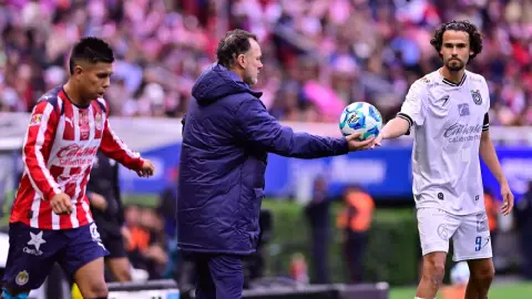 Tabla general Clausura 2026 Liga MX