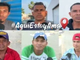 #AquíEstoyAmá: Migrantes se quedan sin dinero al ser regresados al sur de México.jpg