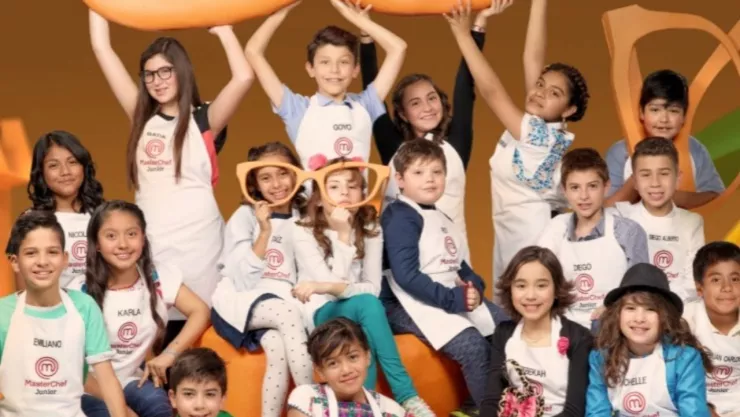 MasterChef Junior