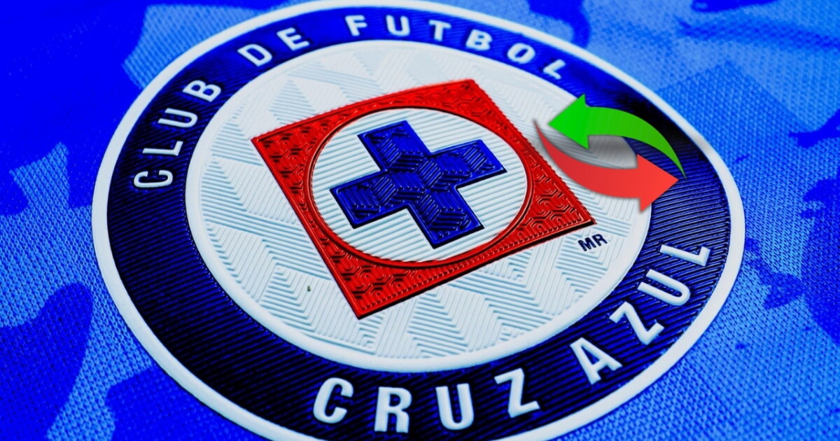 OFICIAL Cruz Azul Anunci Nuevo DT Para El Apertura 2026 oficial-cruz-azul-anunci-nuevo-dt-para-el-apertura-2026