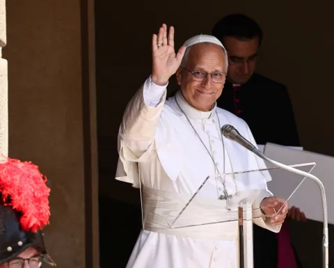 Papa León XIV