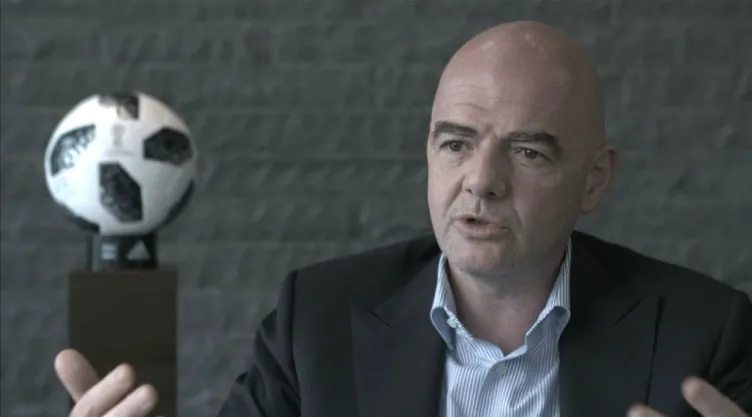 infantino