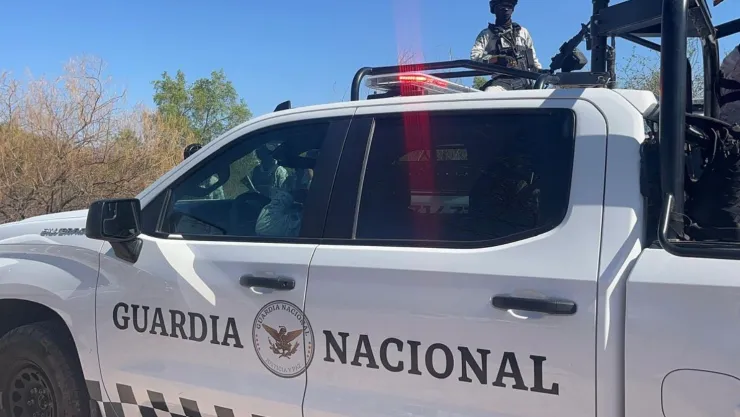 Policía federal