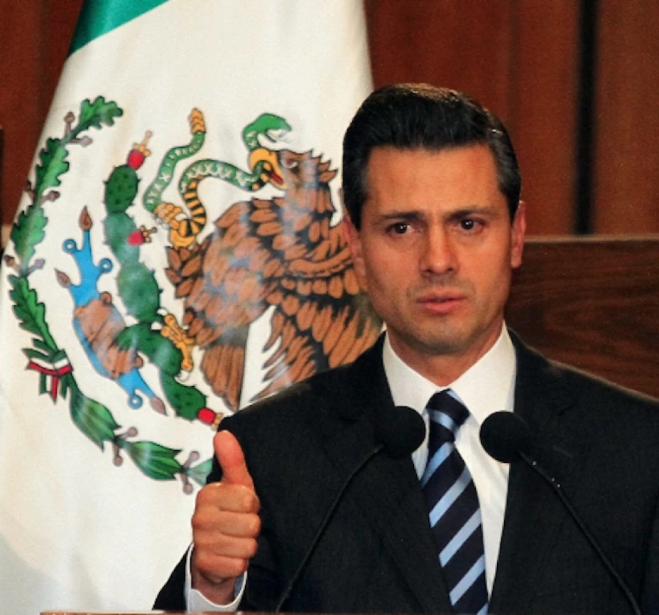 Enrique Peña Nieto