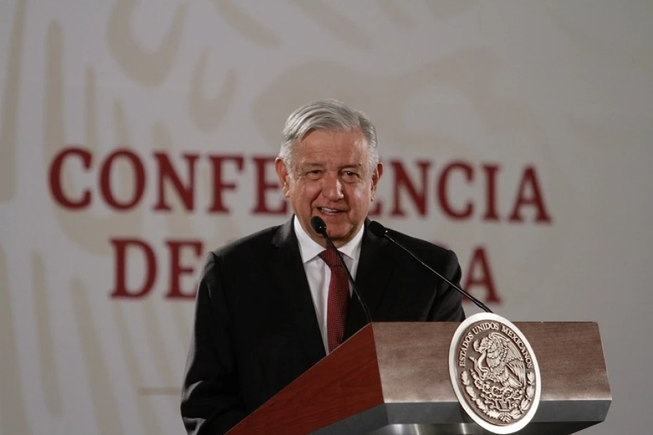 AMLO