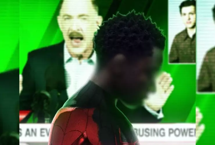 ¿Habrá película live-action de Miles Morales, el Spider-Man de Sony?