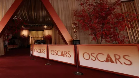 ¿Quiénes son los ganadores de los Oscar 2026?