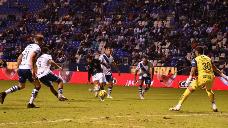 Tabla General de la Liga MX_ Así marcha tras la Jornada 10 del Clausura 2024