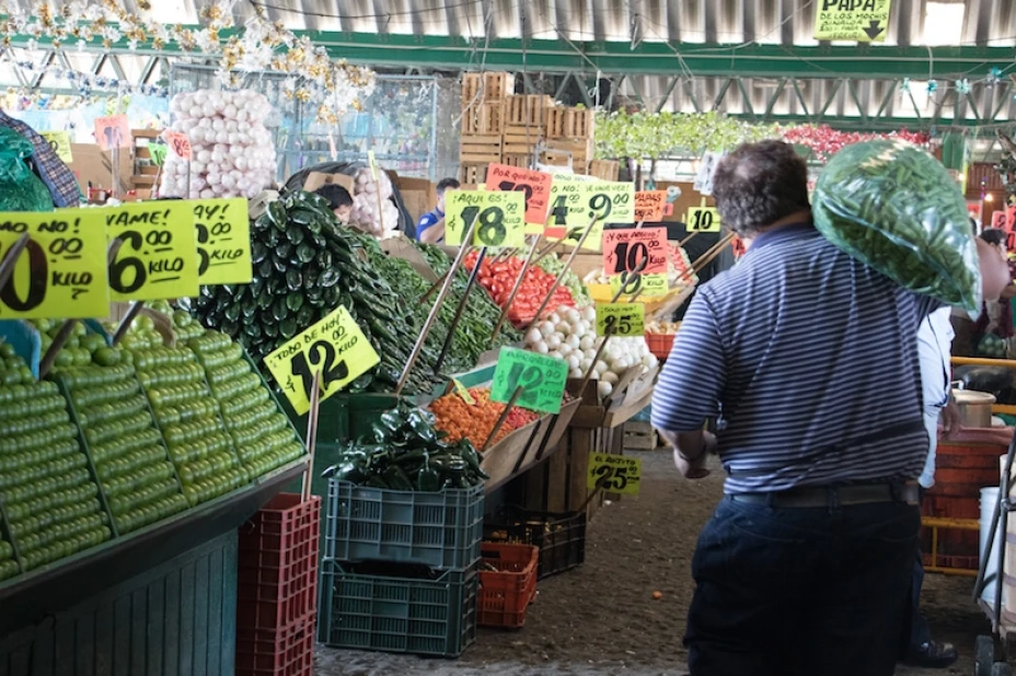 Inflación septiembre