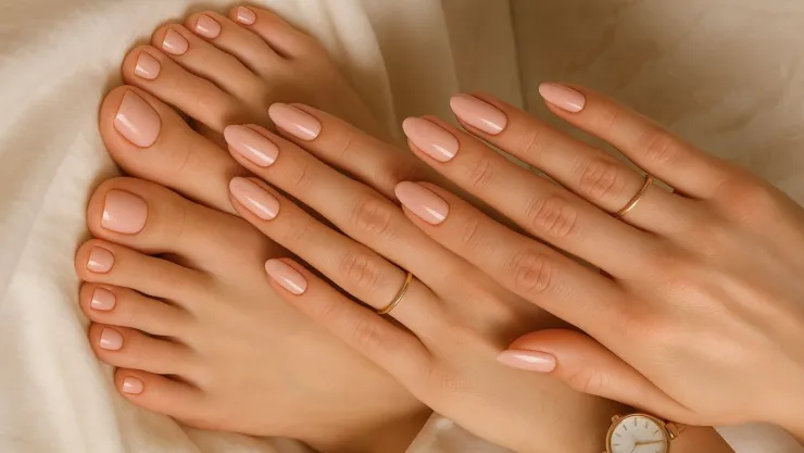 diseños de uñas