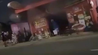 Violencia e inseguridad en Tabasco obliga a empresarios a cerrar sus negocios por miedo