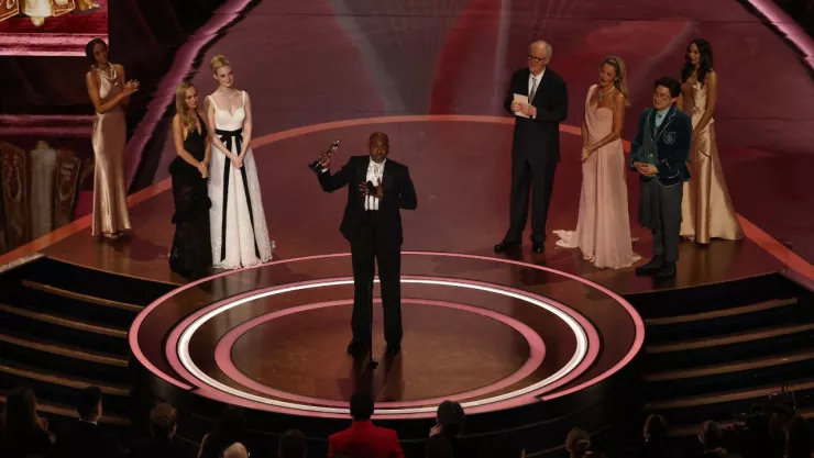 De Sidney Poitier a Paul Tazewell: El Viaje de los Afroamericanos en los Premios Oscar