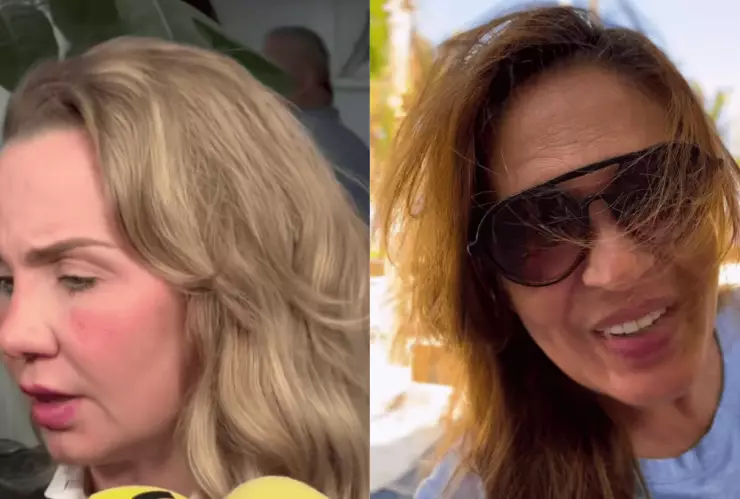 Michelle Vieth lanza mensaje preocupante sobre el estado de salud de Yolanda Andrade.png