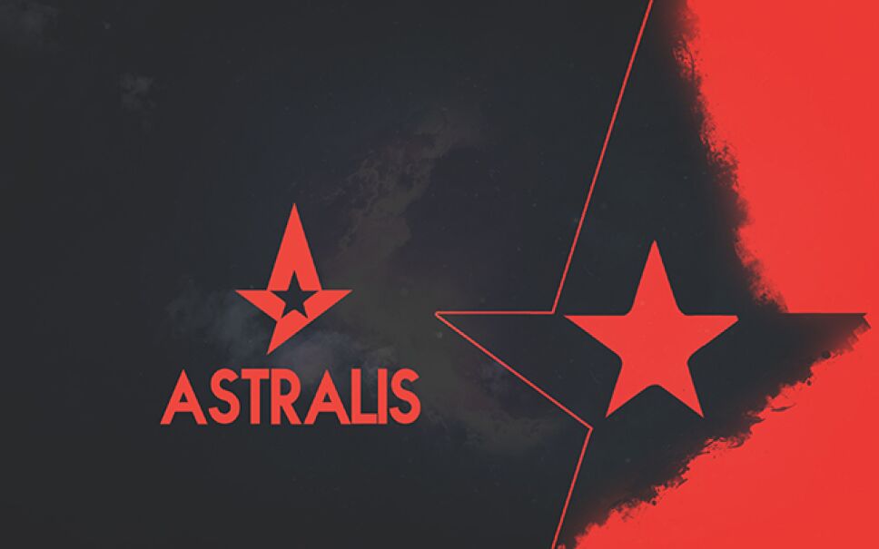 Astralis es multado por Riot Games