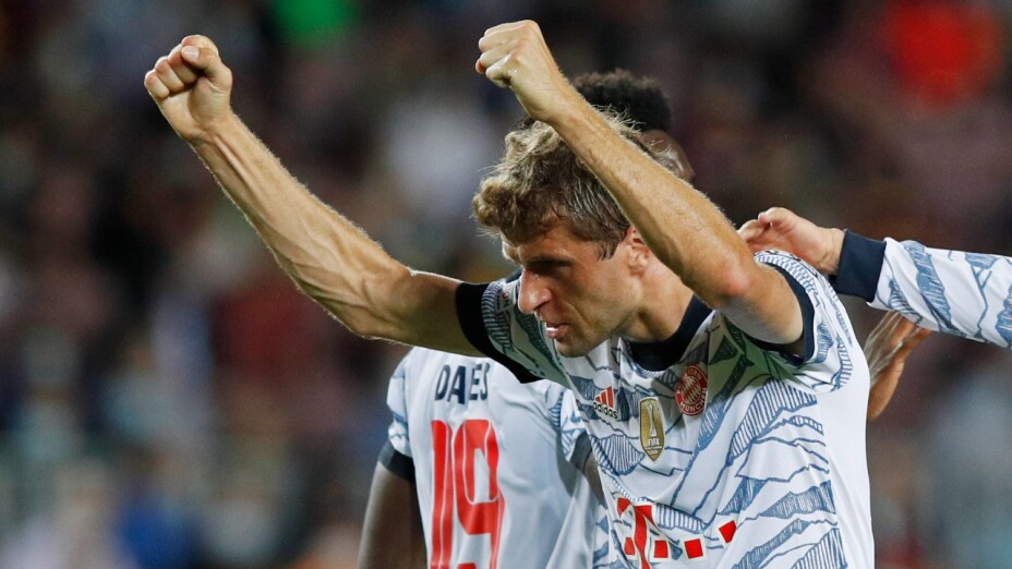 Bayern Munich