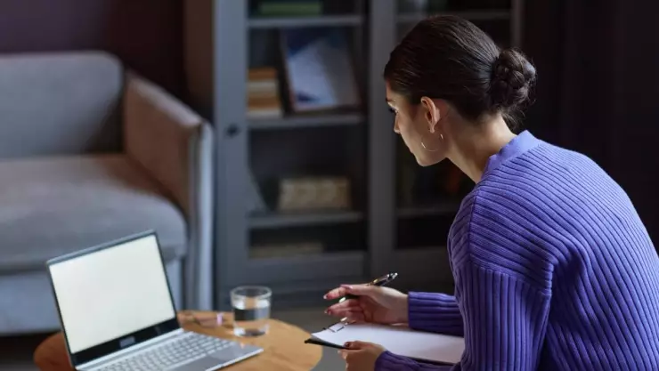 Cédula Profesional en línea