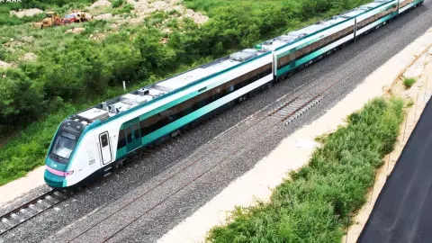 ¿Cuál es el trabajo del Tren Maya que ofrece más de 20 mil pesos? Esto debes saber