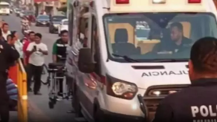 Hallan dos cuerpos decapitados que estarían vinculados con la muerte de Dante Emiliano