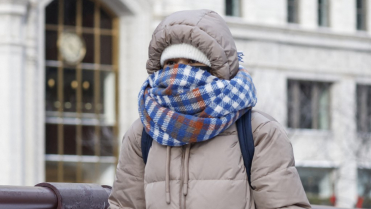 ¡A sacar la cobija! Conagua pronostica 56 frentes fríos en la temporada 2023-2024