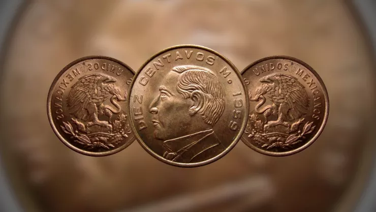 Pagan más de 250,000 por moneda de 10 centavos del Benemérito de las Américas.jpg