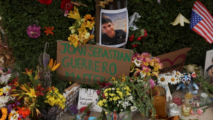 Joan Sebastian Guerrero