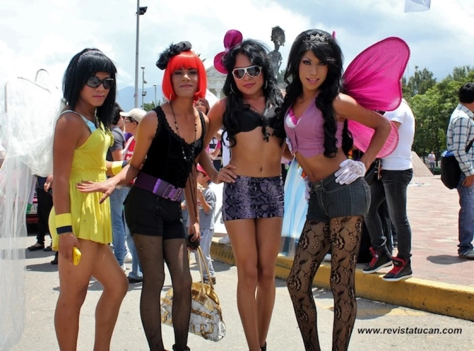 Día Mundial contra la Homofobia