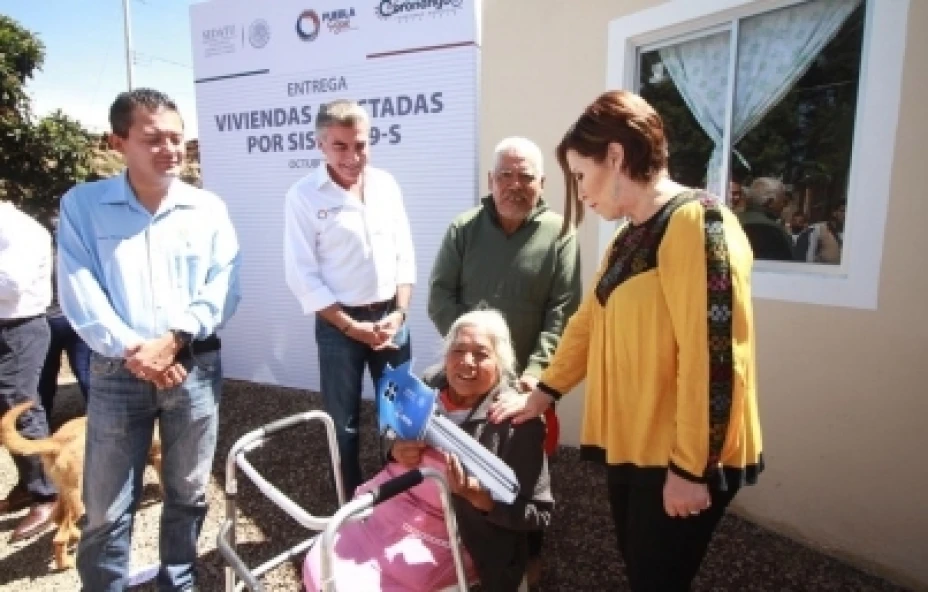 Vivienda