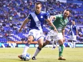 ¡Puebla sorprende a La Fiera!