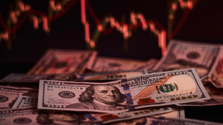Precio dólar hoy