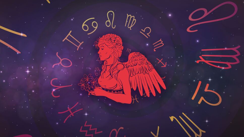 Horoscopo De Hoy Virgo Sabado 31 De Octubre De Con Padme Vidente