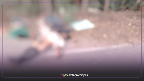 Ataques armados Tabasco