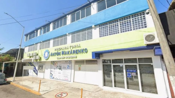 Publicaciones de estudiante que mató a dos profesoras en Lázaro Cárdenas Michoacán