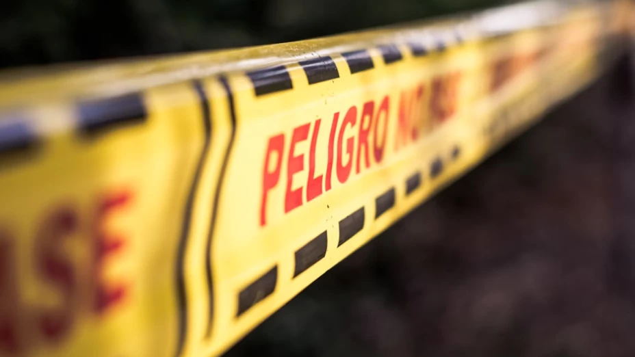 Hallan sin vida a joven madre dentro de un motel en Veracruz; tenía 21 años y una hija