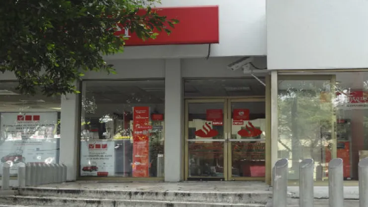bancos