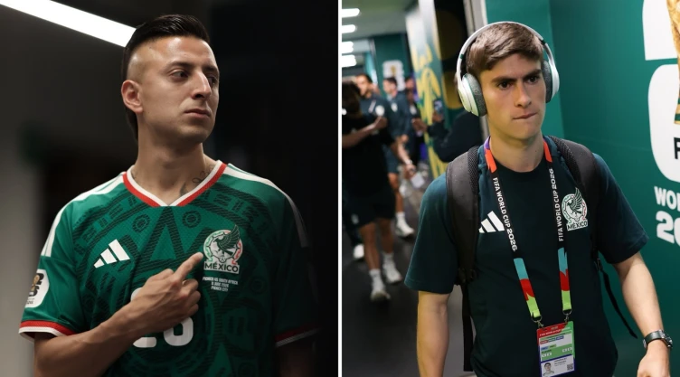 Cuándo vuelven Armando González y Roberto Alvarado con Chivas
