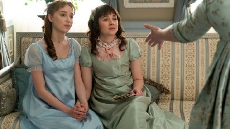 Eloise Bridgerton - Su destino en Netflix