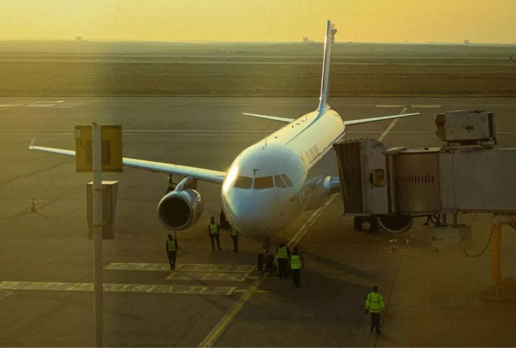 Consulta las actualizaciones más recientes del aeropuerto hoy 28 de enero de 2026