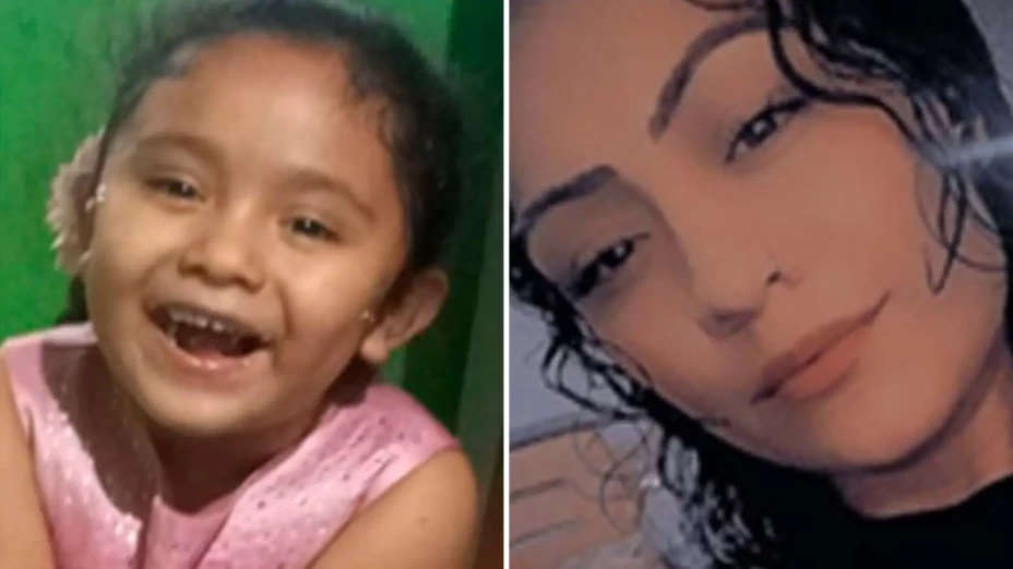 madre e hija desaparecidas Silao