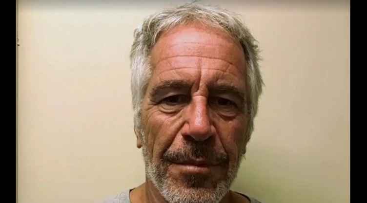 ¿Qué pasaba en la isla de Jeffrey Epstein?