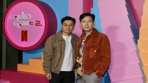 Dónde ver el Juego del Calamar 2 y cuál es la trama