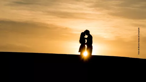 ¿Cómo encontrar al amor de tu vida, según la ciencia?