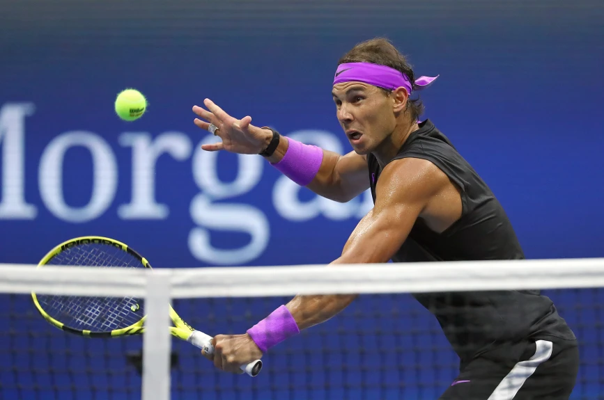 2019 US Open - Day 14