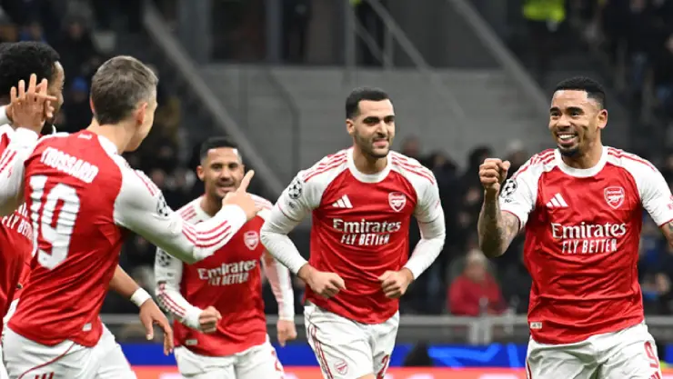 Arsenal