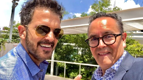 Más cuentos de El Faraón Fernando del Solar