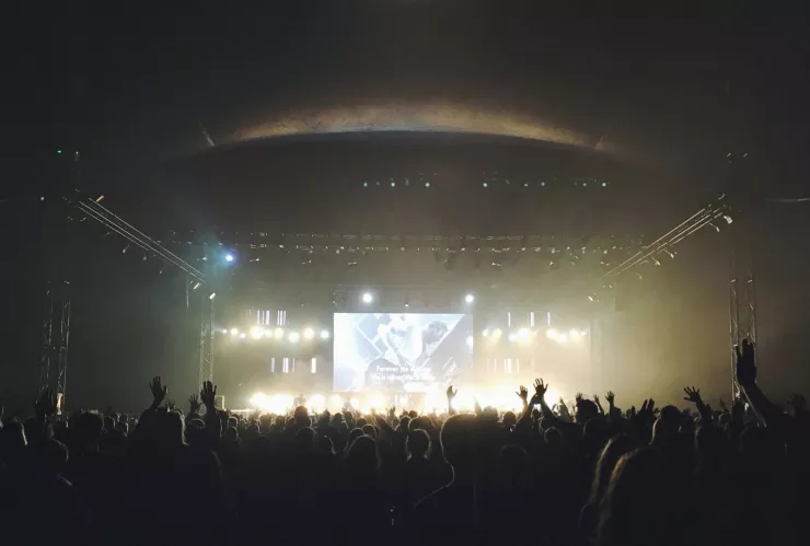 la evolucion del vive latino con el paso de los años