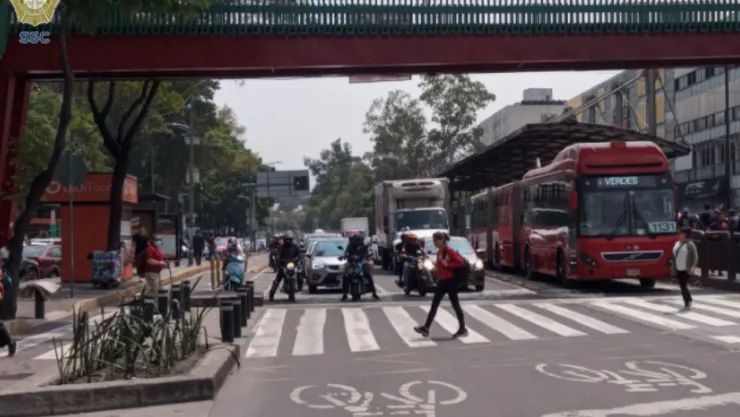 manifestaciones hoy