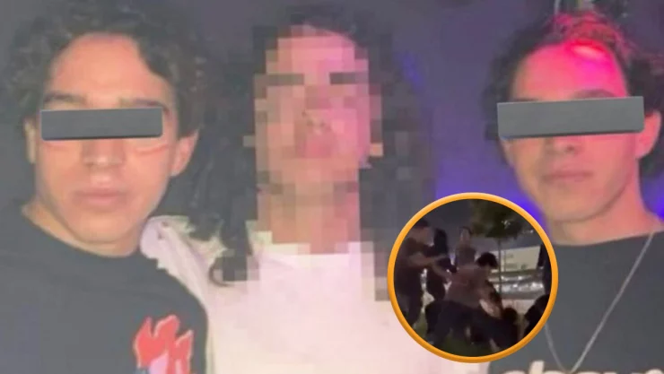 Agresores de Neto Calderón saldrán libres