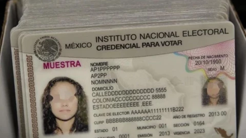 Activan plan para reponer credencial de elector en Guerrero tras el paso de huracán Otis