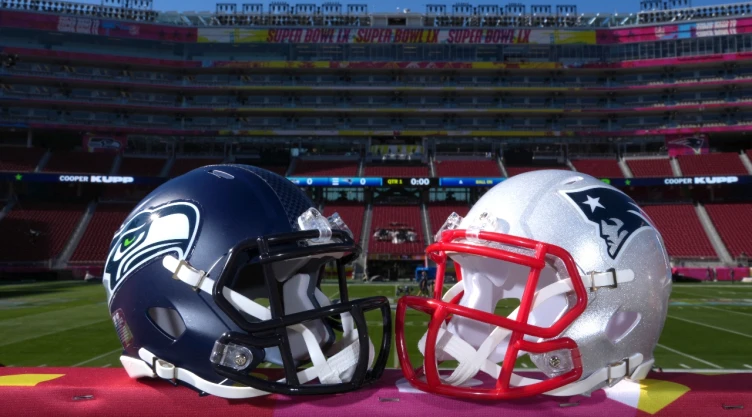 El Super Bowl 2026 se jugará en el Levi’s Stadium.