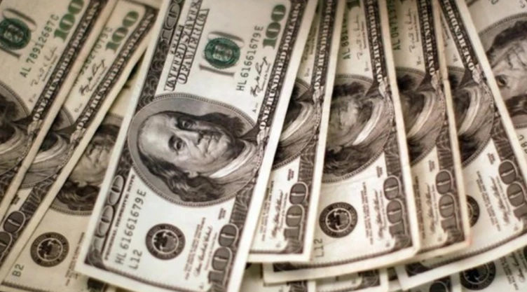 dolar not OF